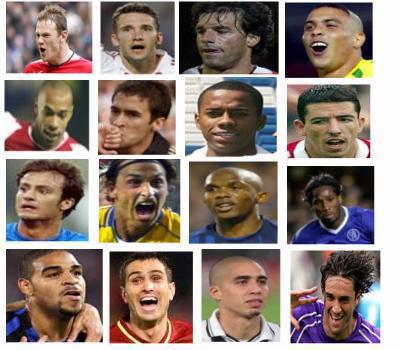 mes star  